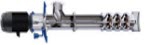 Single or multistage, vertical turbine pump with single entry mixed flow impeller/s. Pumps available in wet pit, can type or pontoon mount installations.