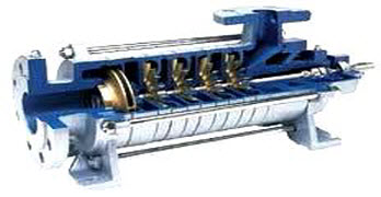 Side channel pumps