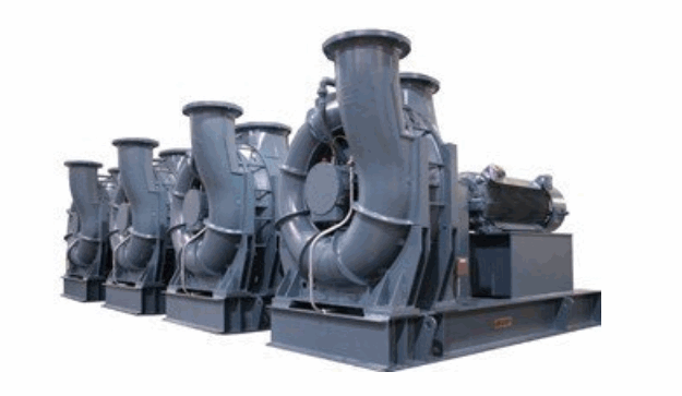 Industrial Blowers