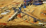 An image of a mine 