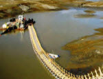 Pontoon Pumps