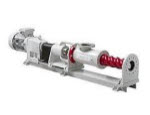 Progressive Cavity pumps.
