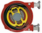 Peristaltic pumps