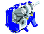Rotary Lobe Pumps