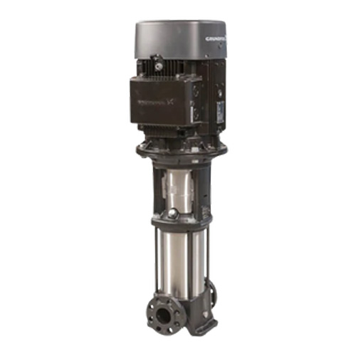 Grundfos Vertical Multistage Pumps